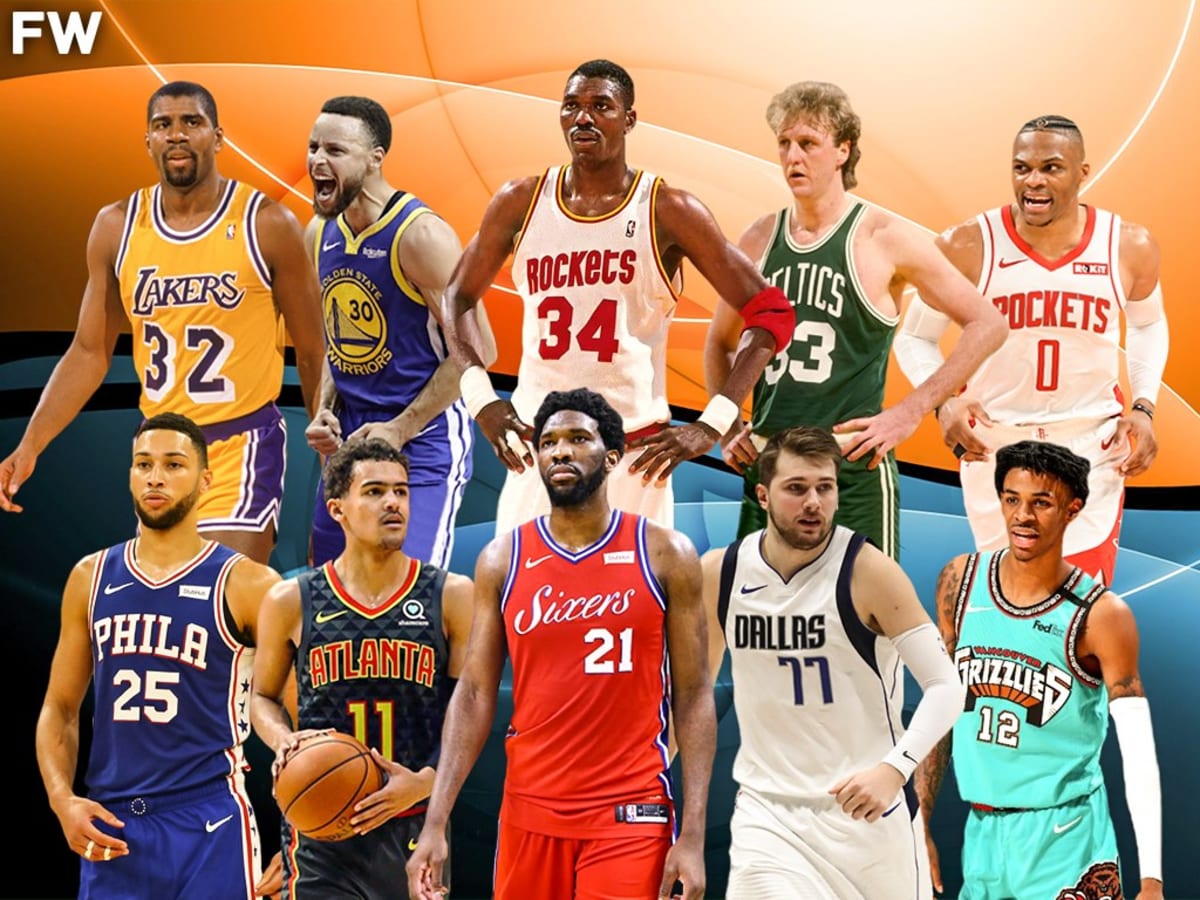 Best young 2025 nba players