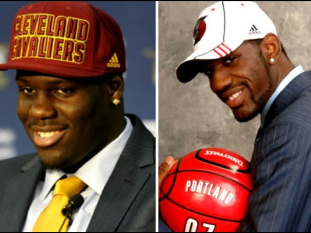 Nba cheap draft busts