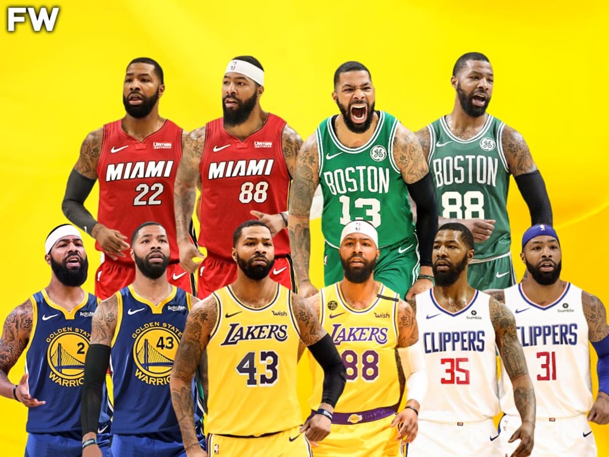 Nba twins store