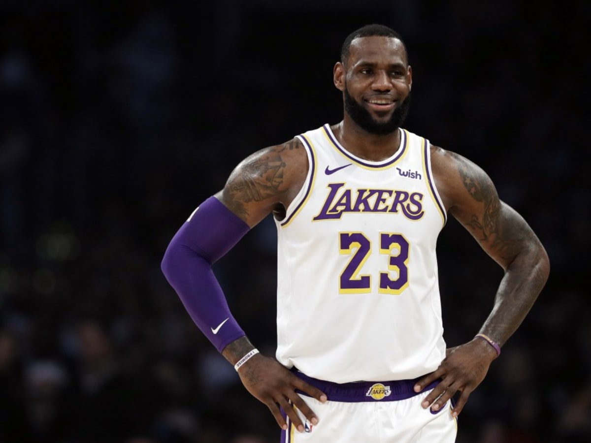 Jeff van top gundy lakers