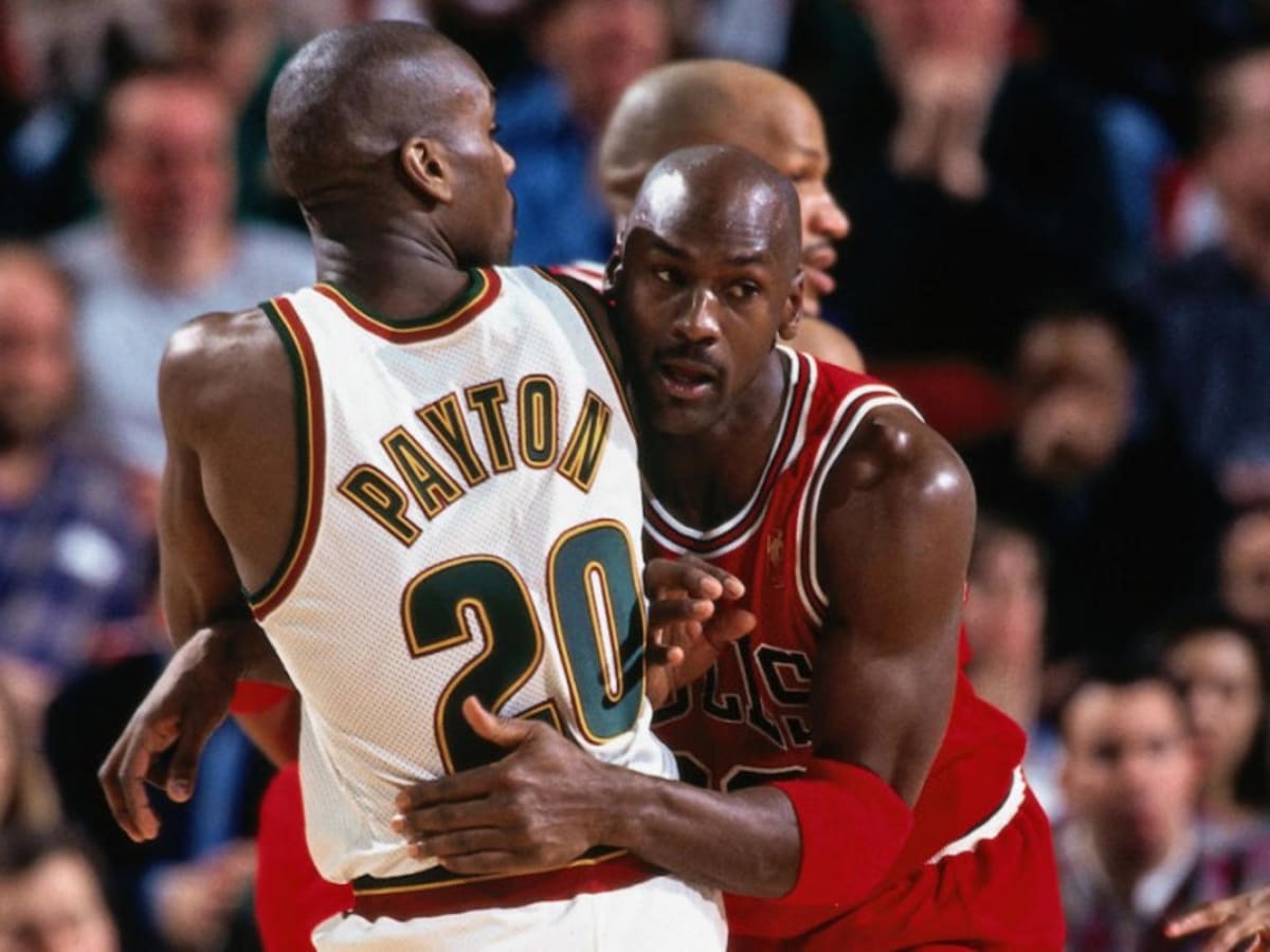 Jordan guarding clearance lebron