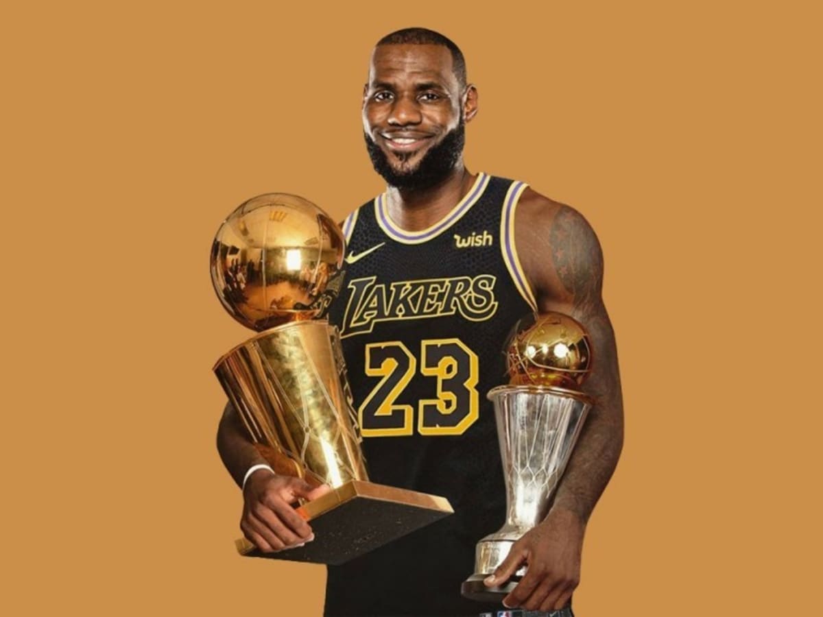 Stephen A. Smith Says LeBron James And The Los Angeles Lakers Will Win The 2020 NBA Championship Fadeaway World