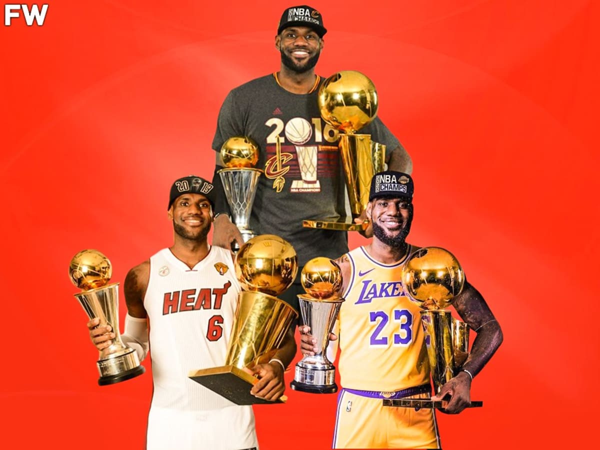 Lebron nba championships rings store