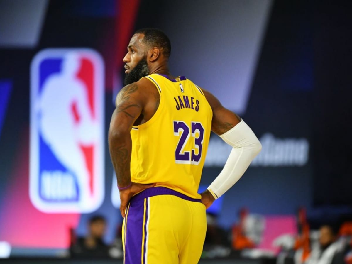 Lebron james sale lakers pants