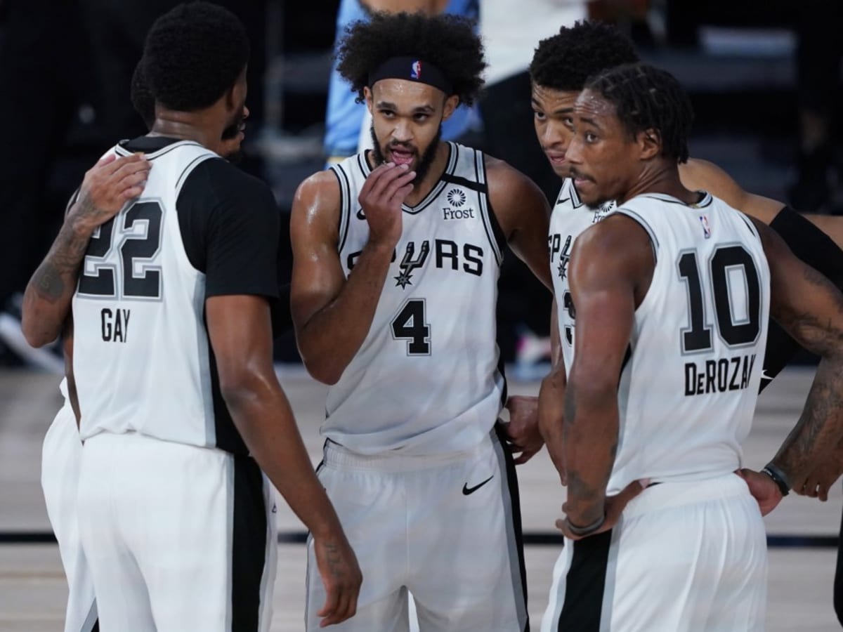 Nba shop rumors spurs