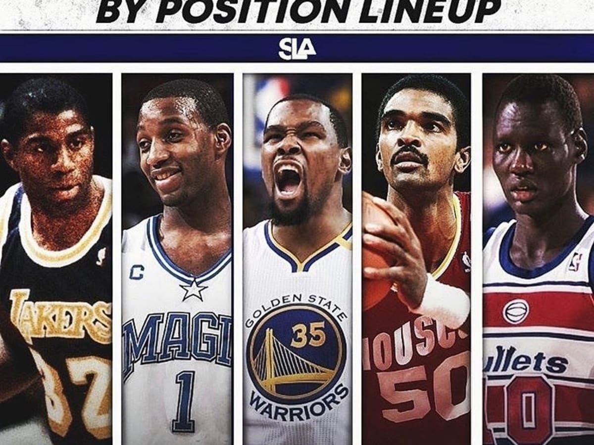 Tallest basketball hot sale players ever
