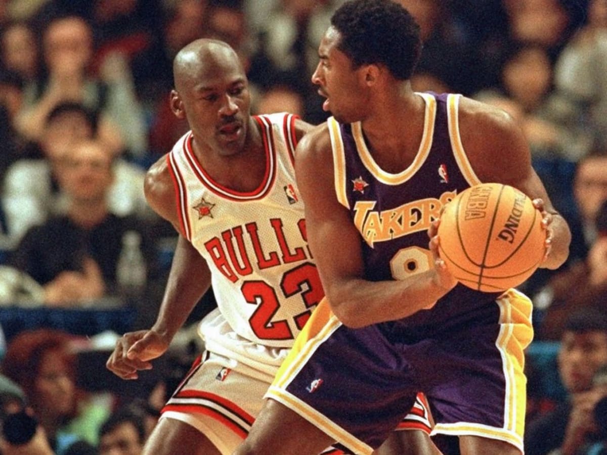 Kobe bryant jordan store