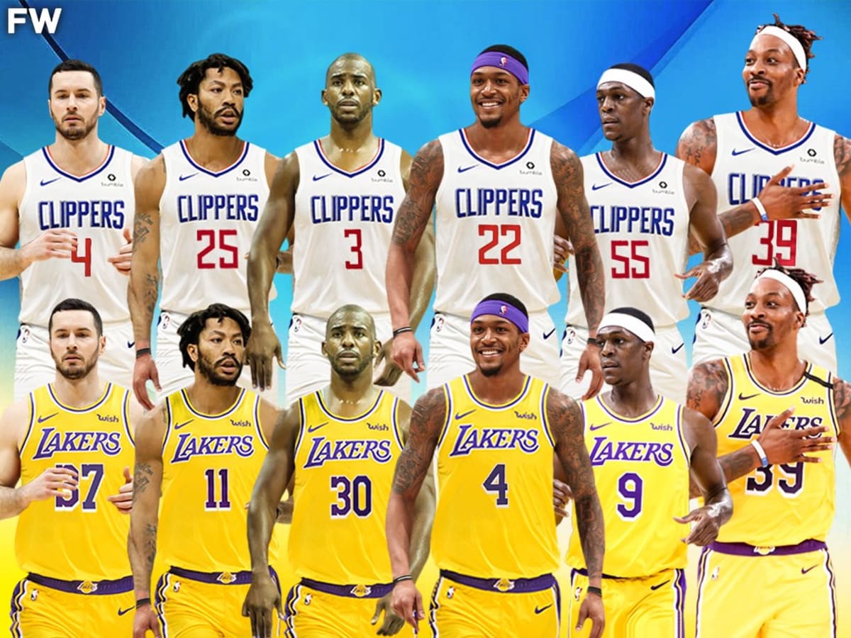 Lakers basketball shop players