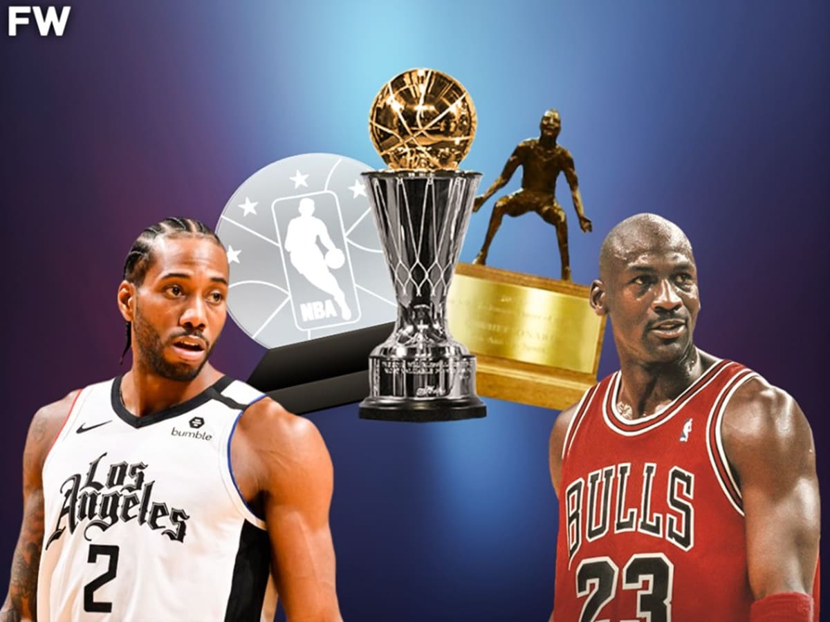Michael jordan kawhi hot sale
