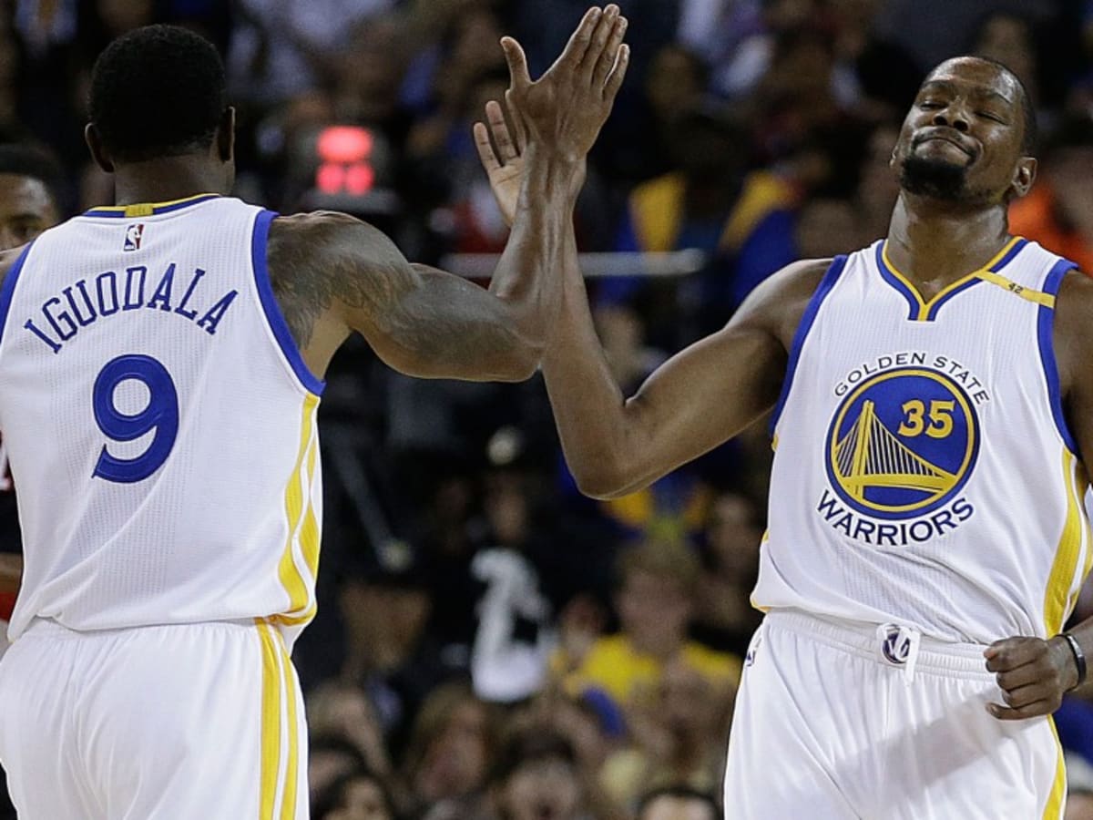 Andre iguodala twitter discount