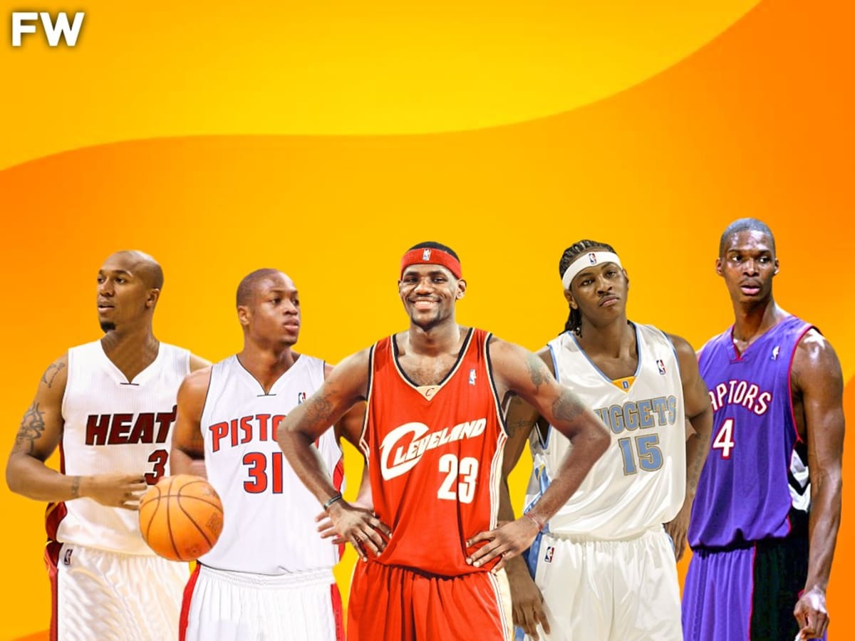 2003 nba outlet