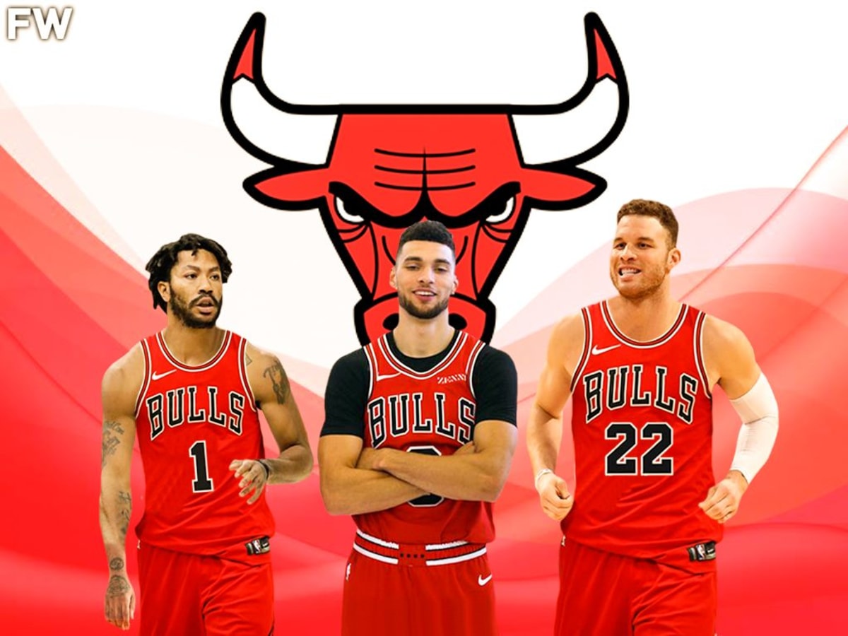 2018 chicago bulls roster store