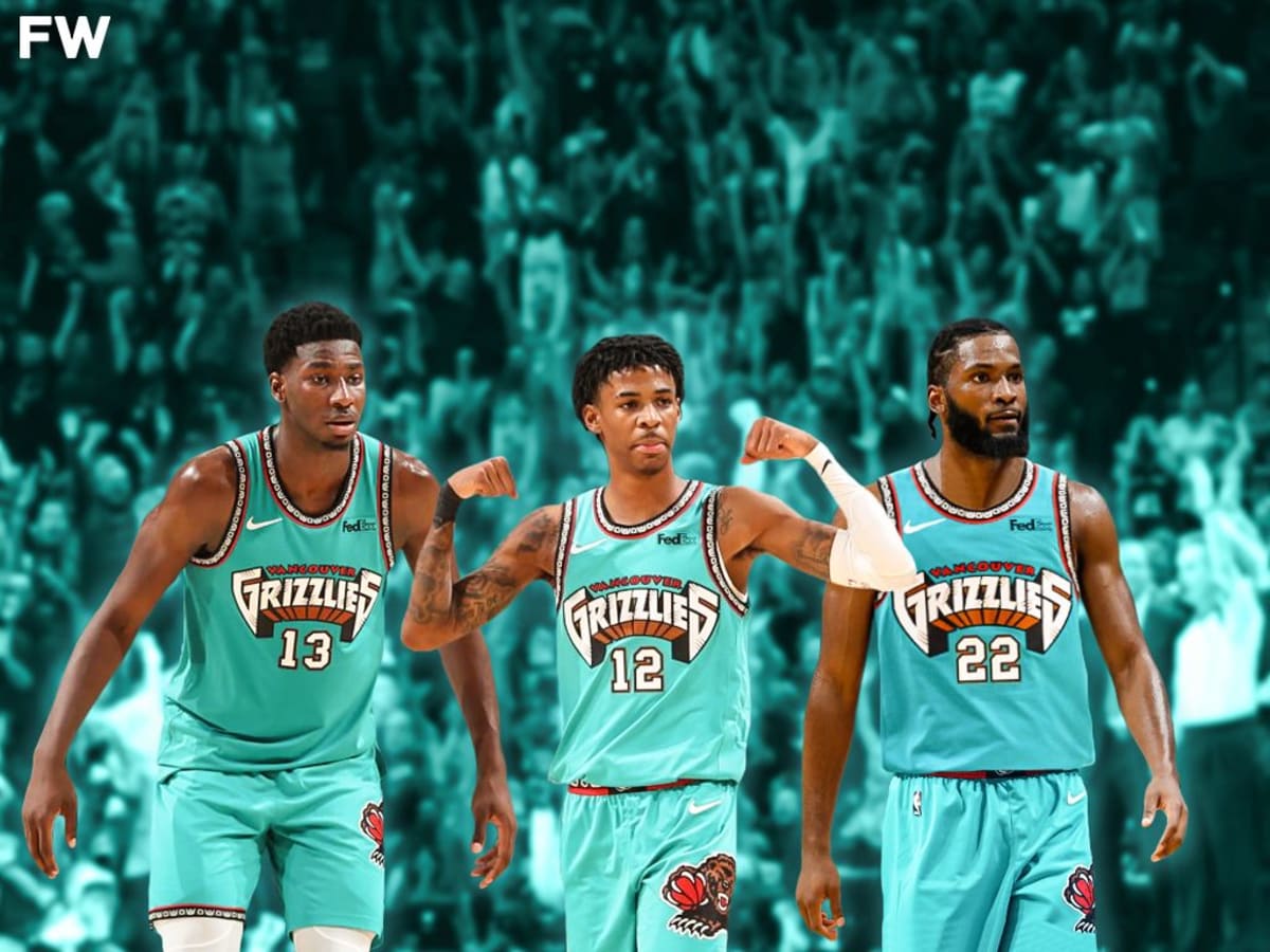 Grizzlies basketball deals