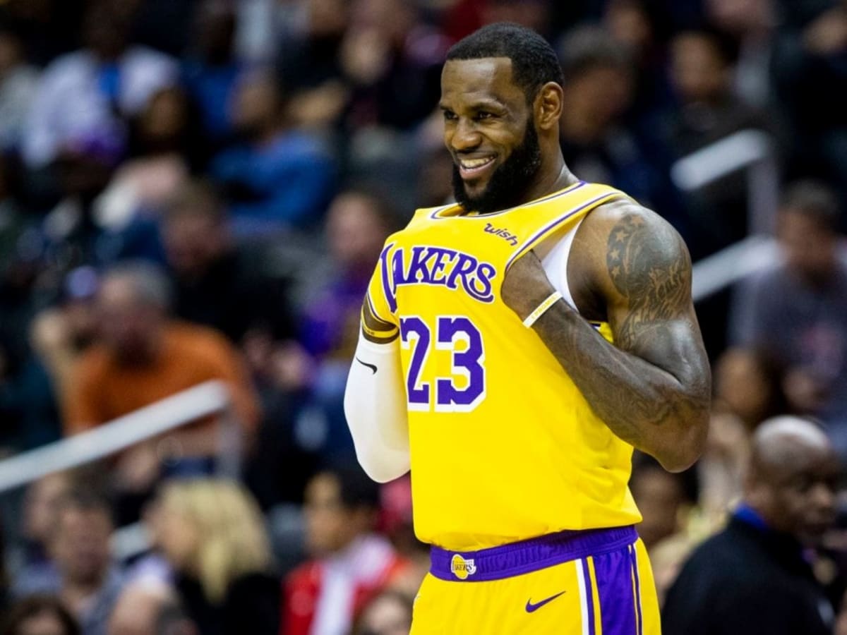 New lebron release sales