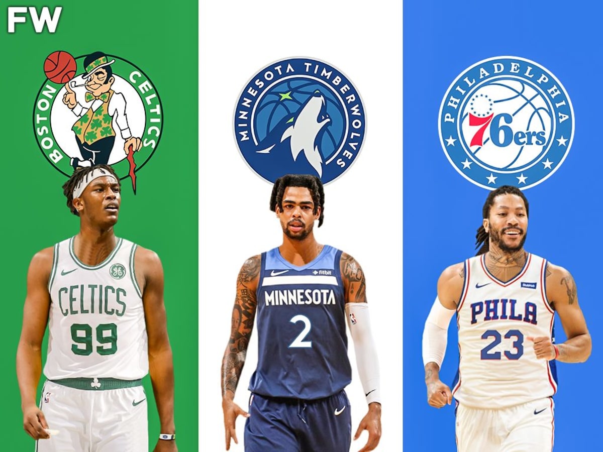 Derrick rose clearance celtics
