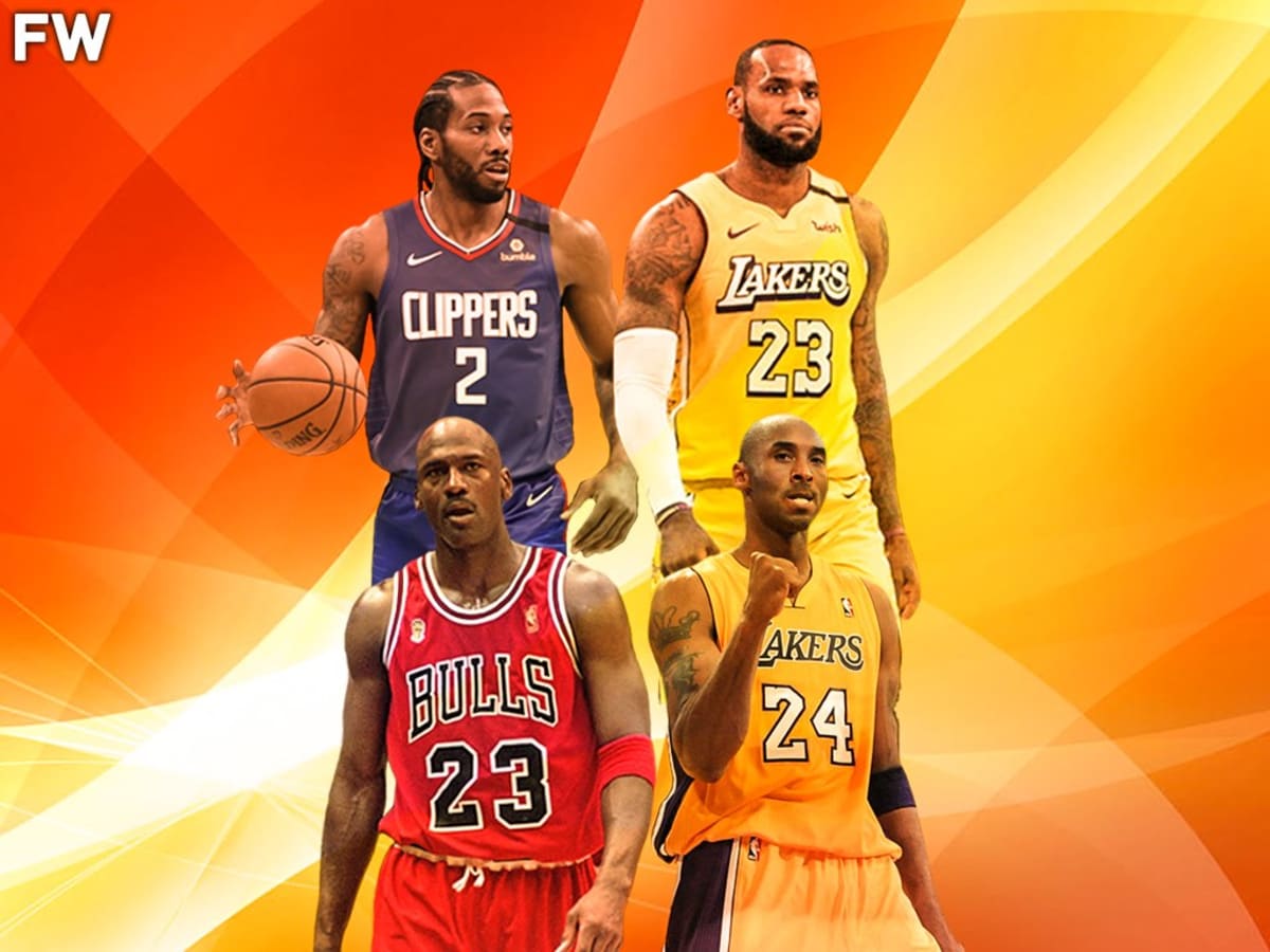 Vince Carter If Kawhi Wins Another Title He Will Be In The