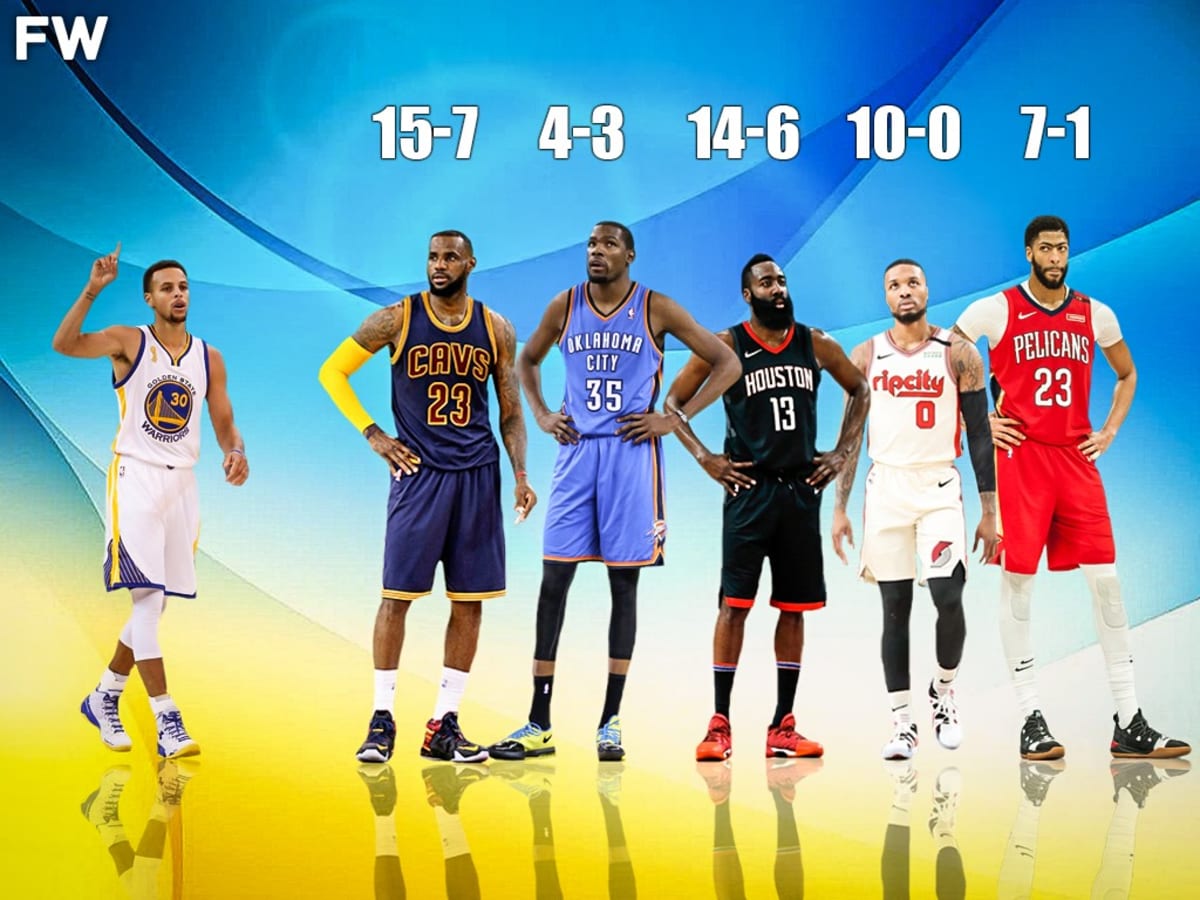 James cheap vs curry