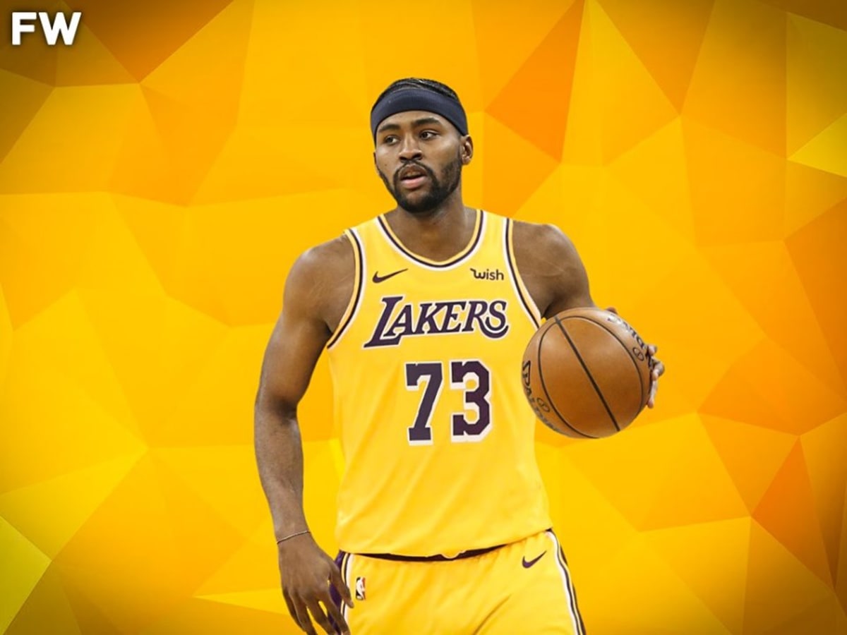 Maurice outlet harkless jersey