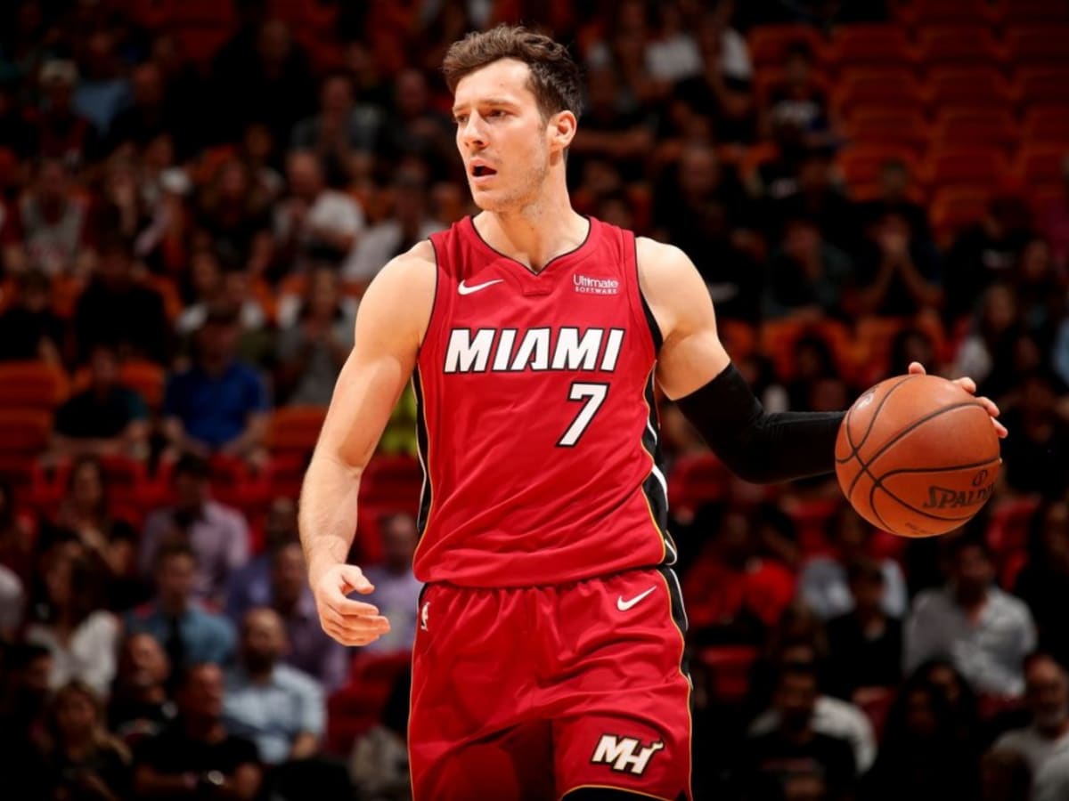 Dragic sales miami heat