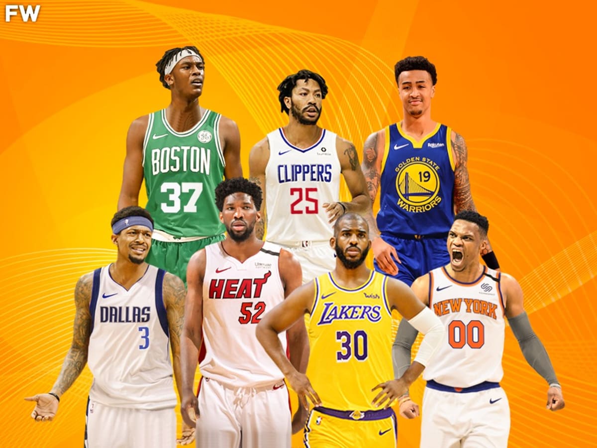 Best roster in nba outlet