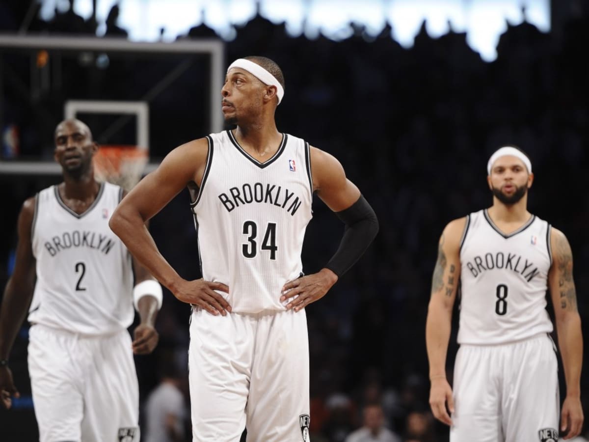 2013 hot sale brooklyn nets