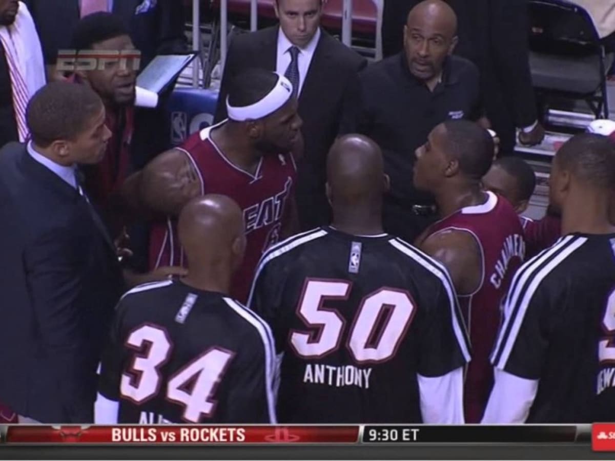 Chalmers lebron on sale