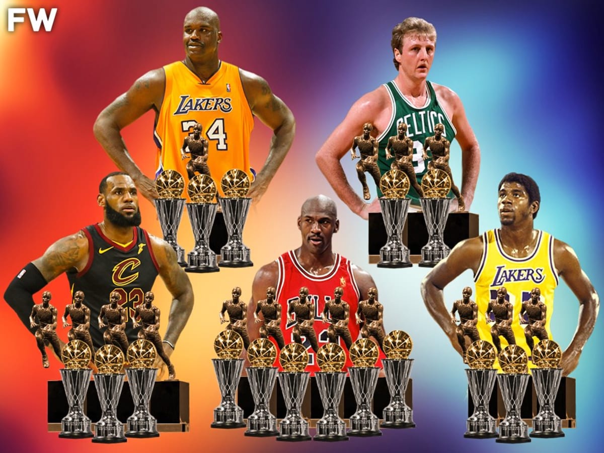 Nba player with most championship rings clearance