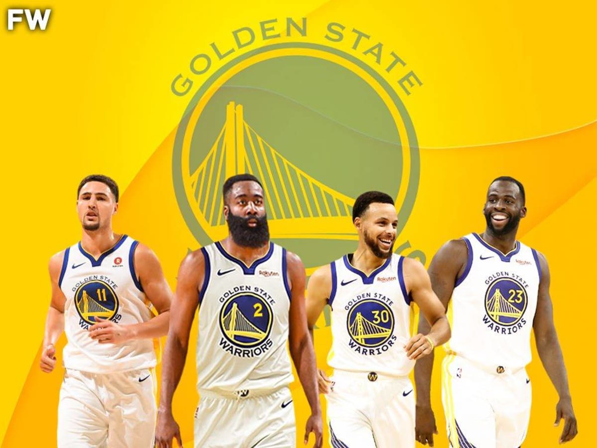 James harden golden state warriors shop