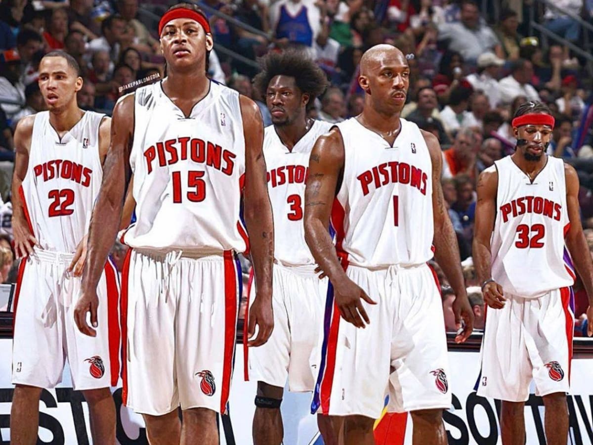 Chauncey Billups