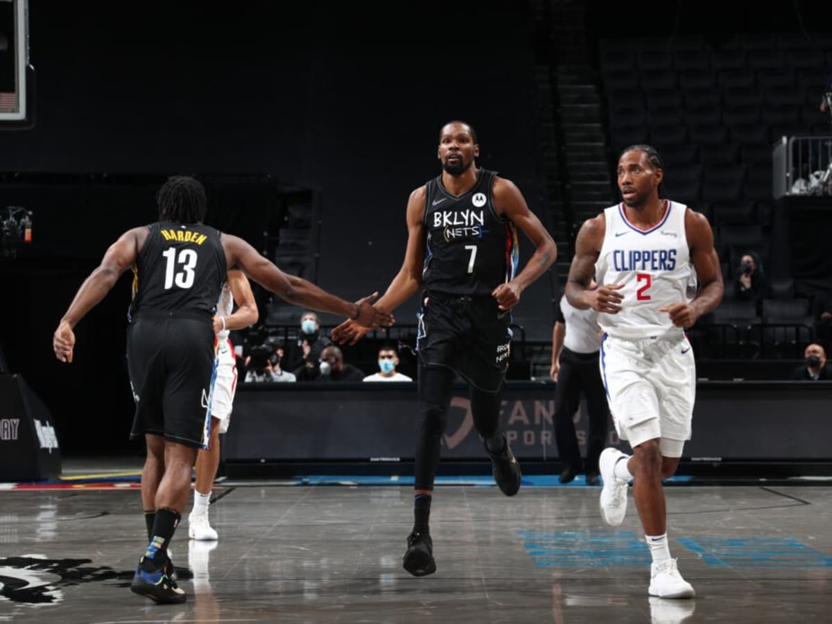 Kawhi and kd knicks sales