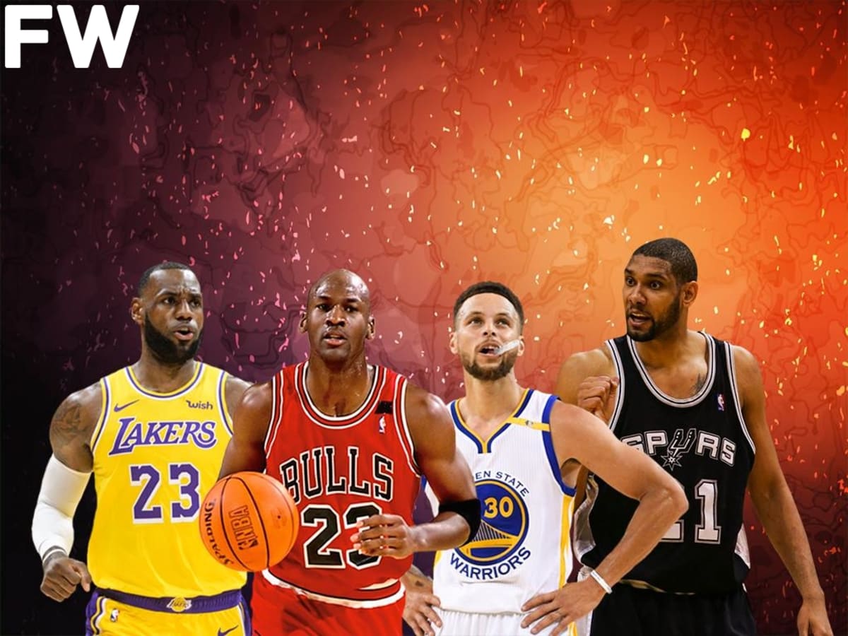 Nba players with rings on multiple teams outlet