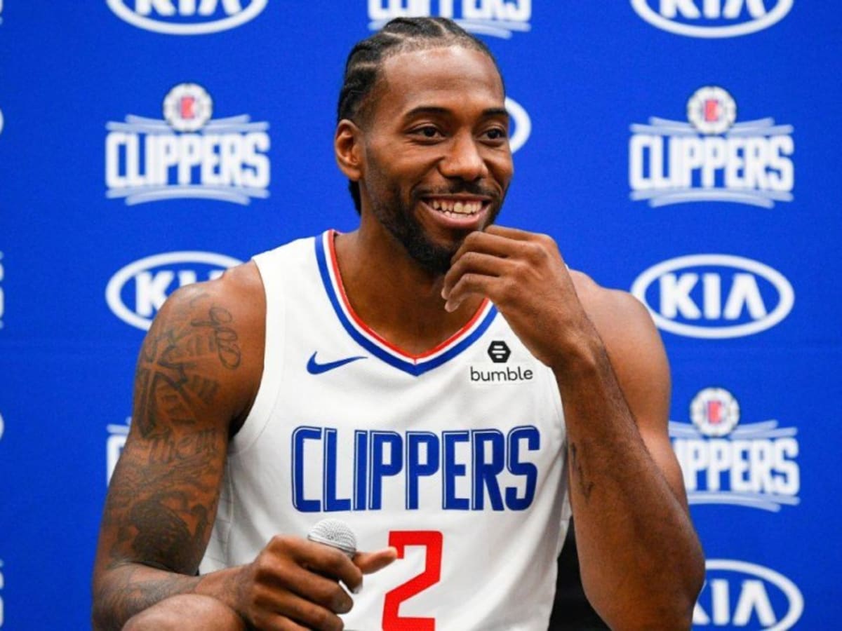 Funny clearance kawhi leonard