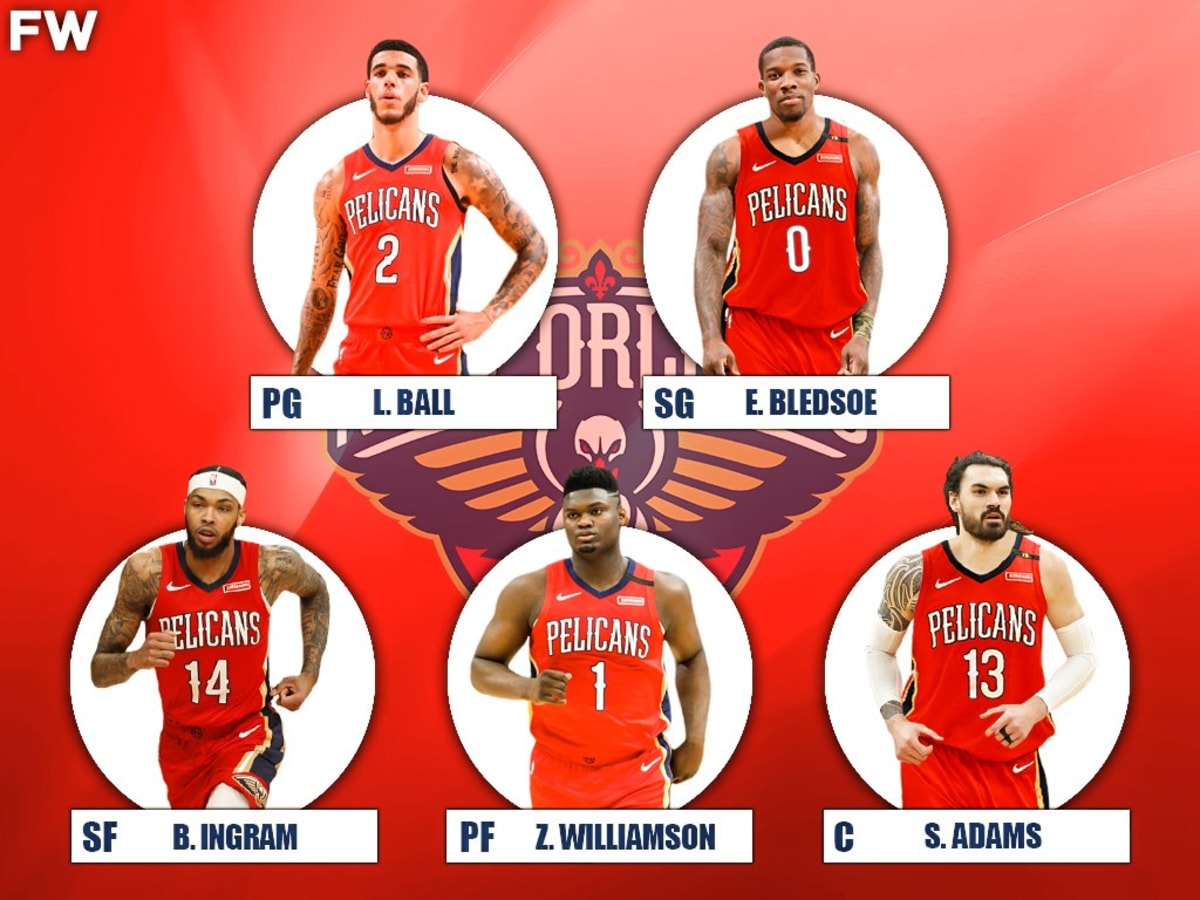 Pelicans new uniforms 2020 sale