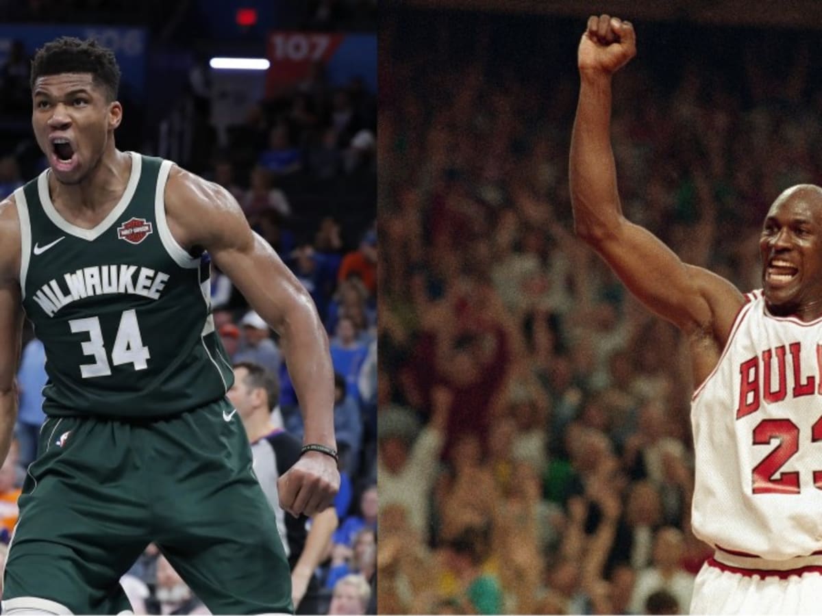 Michael jordan hotsell future