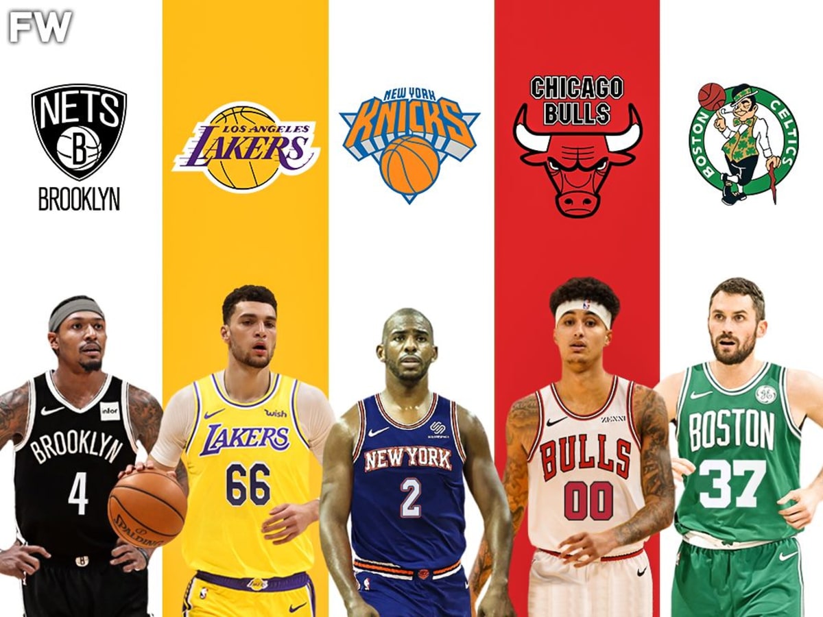 Nba offseason outlet trades