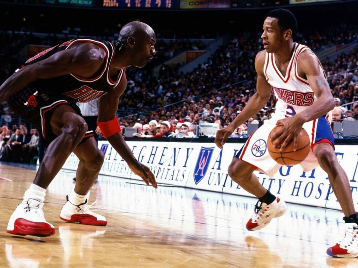 Iverson 1s clearance
