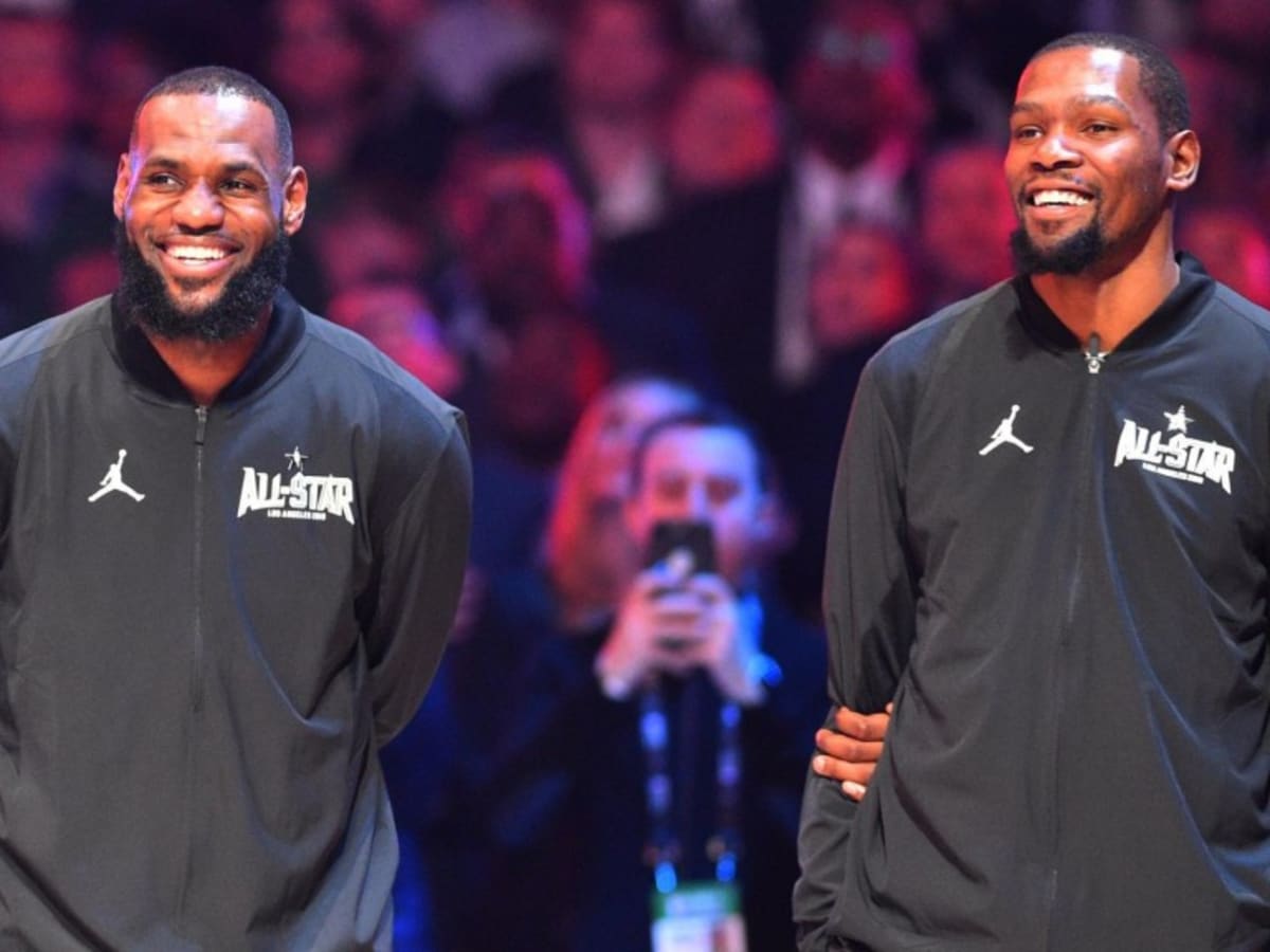 NFL Legend Deion Sanders Says LeBron James Could Play In The NFL