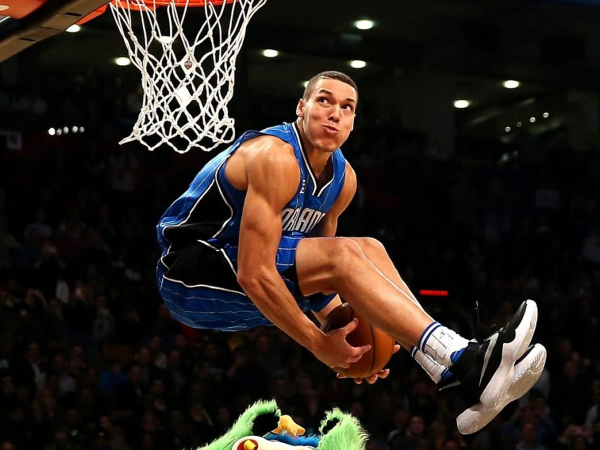 Gordon top dunk jordan