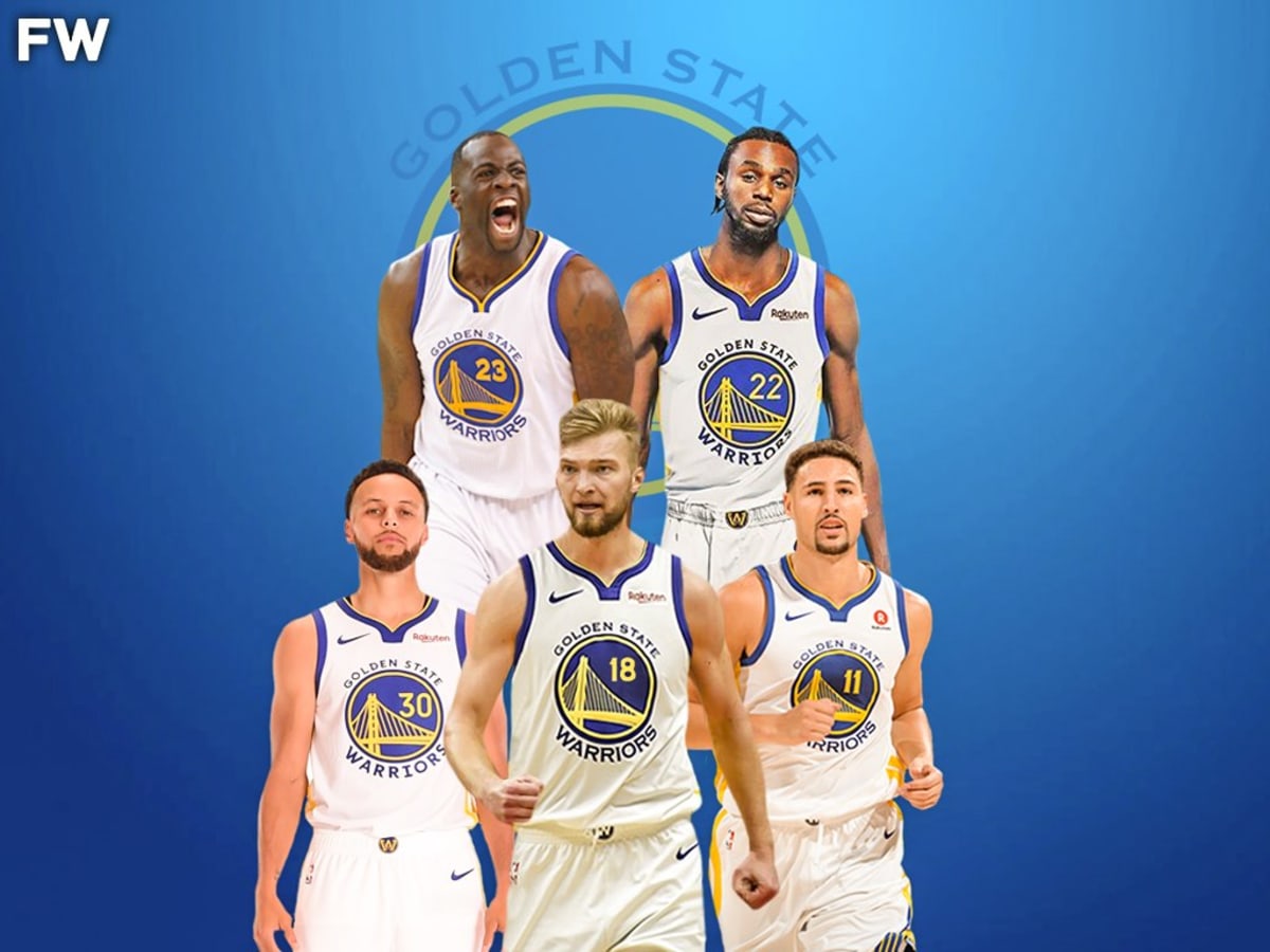 Buffstream nba golden sales state