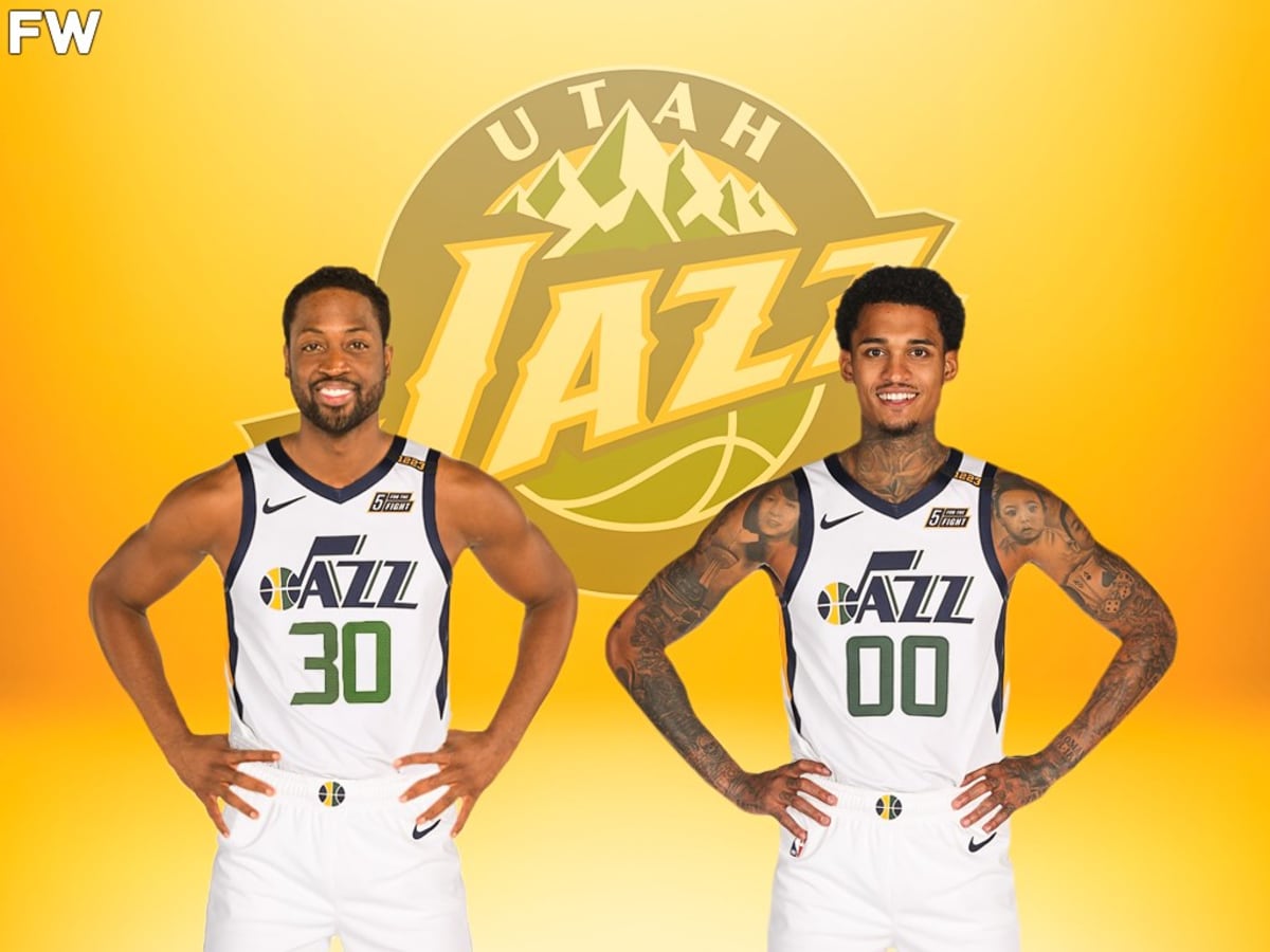 Utah jazz dress shop