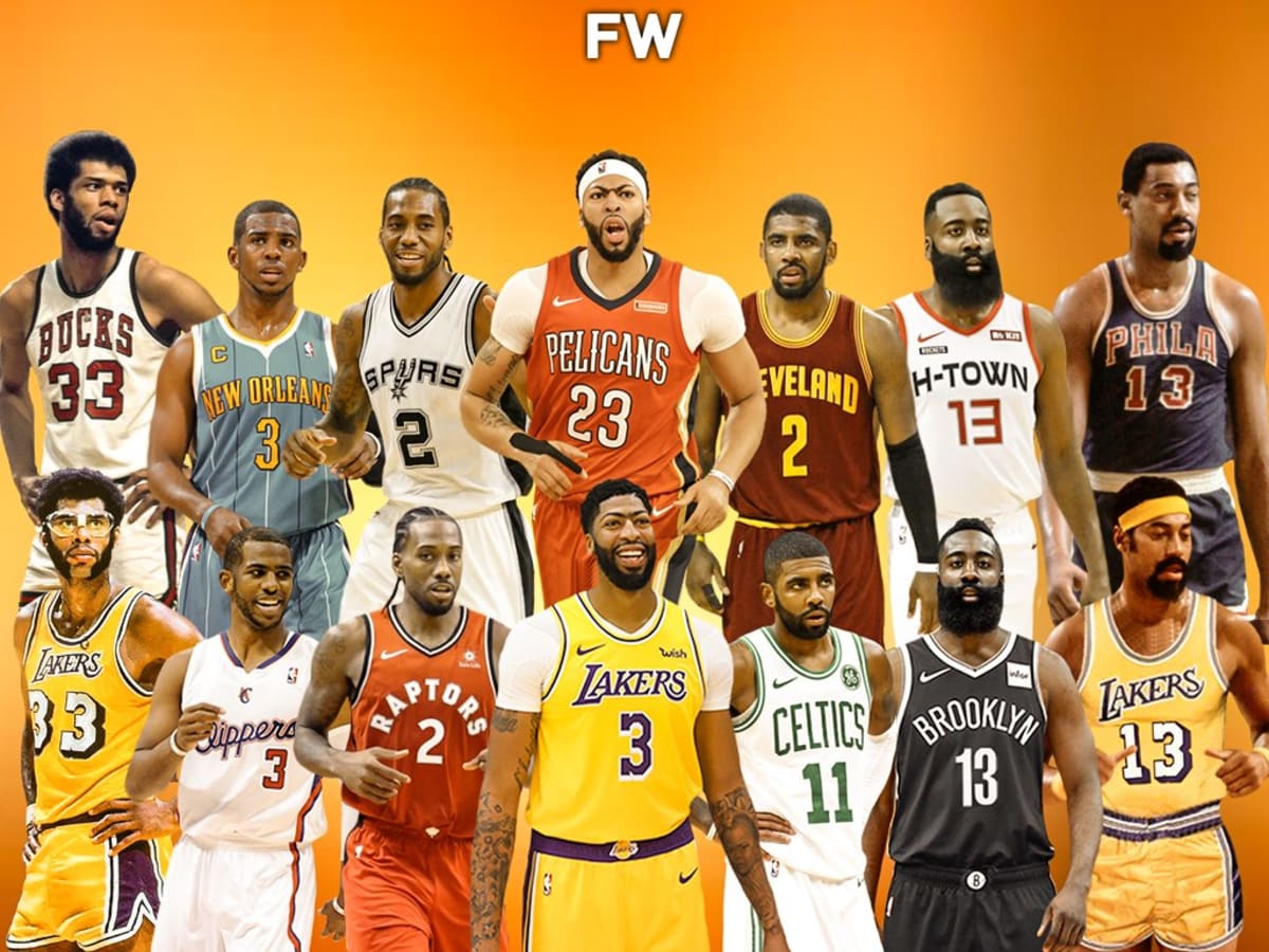 Lakers hotsell leonard trade