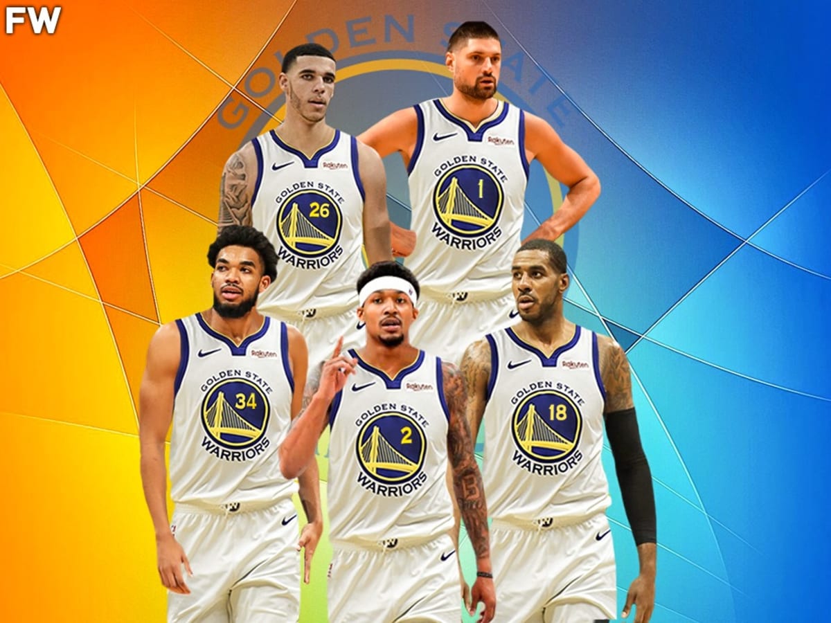 5 Best Targets For The Golden State Warriors This Season