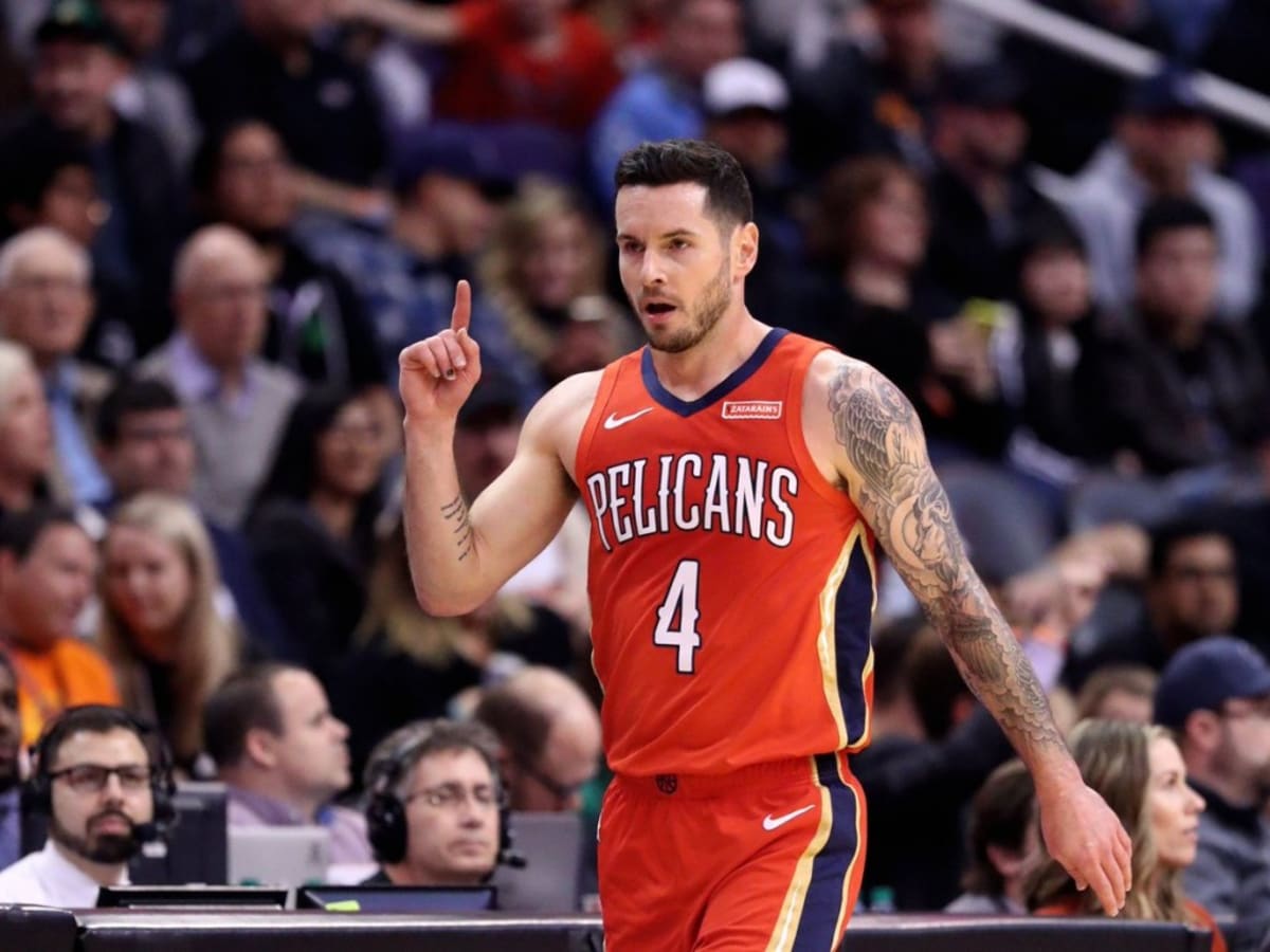 Jj redick dunk new arrivals