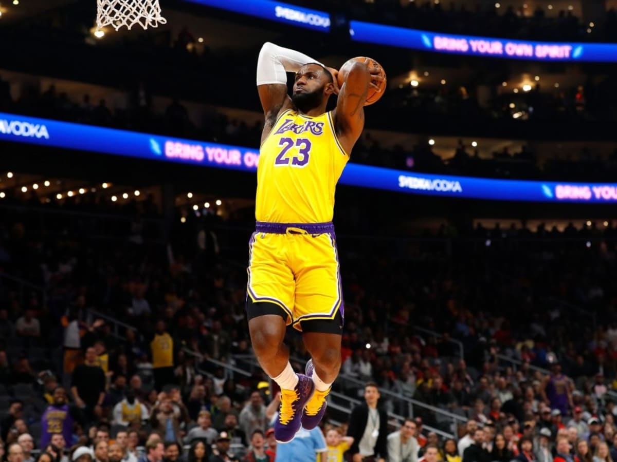 Richard Jefferson Calls Out LeBron James