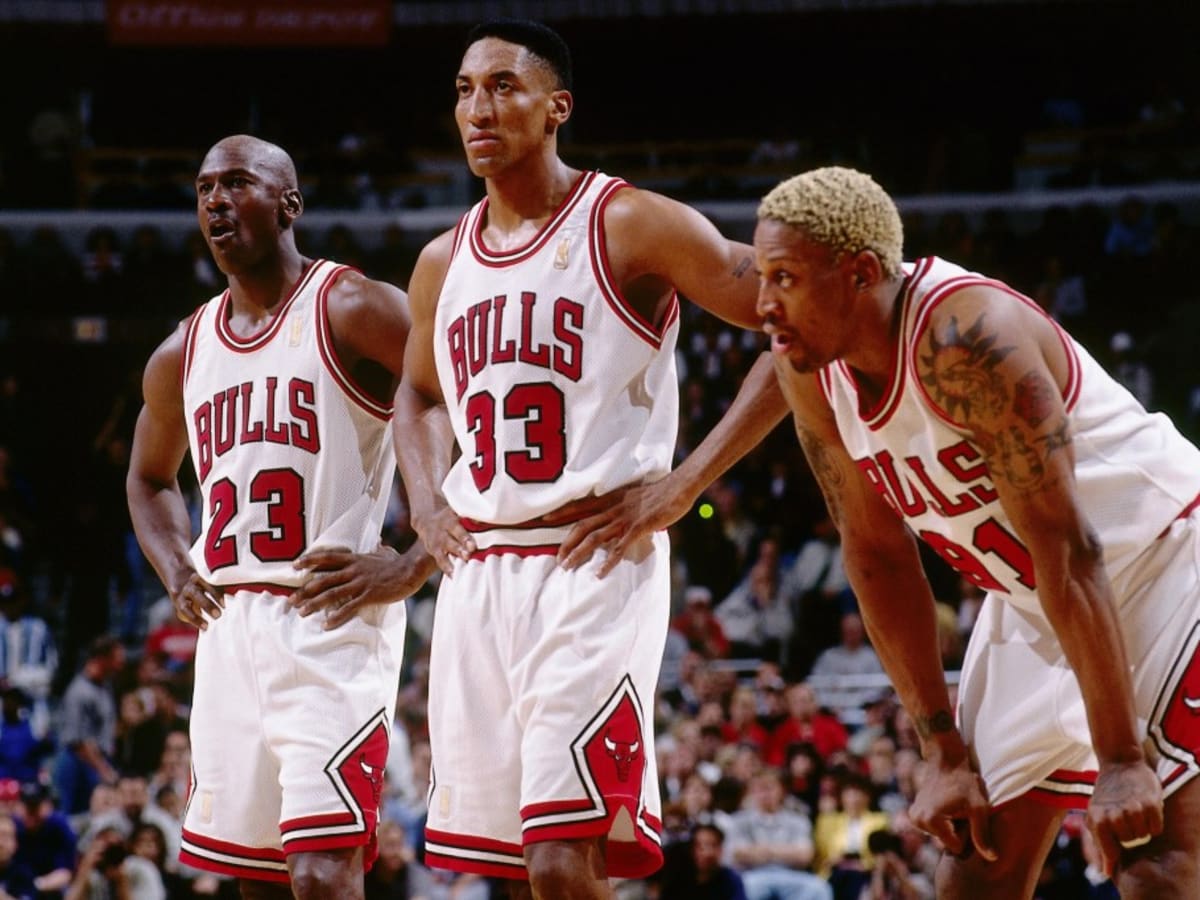 Ron harper championship rings online