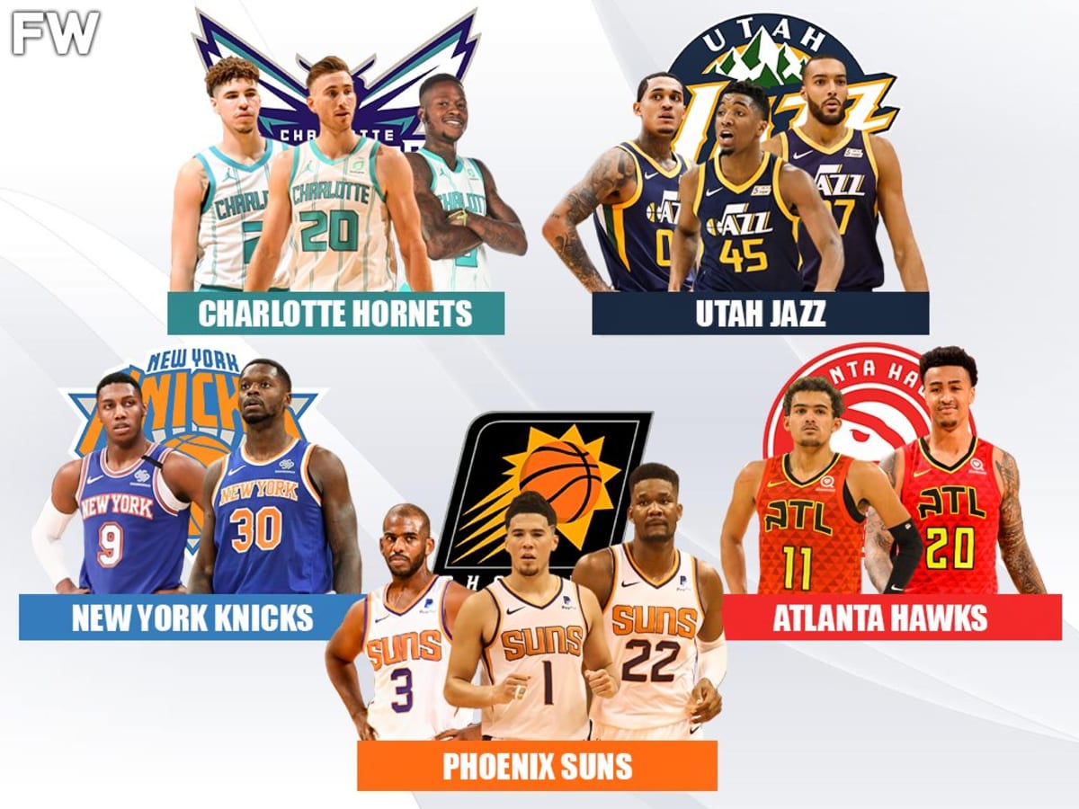 New york cheap nba team