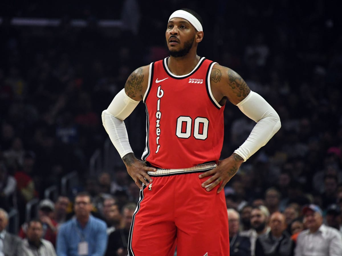 Carmelo Anthony
