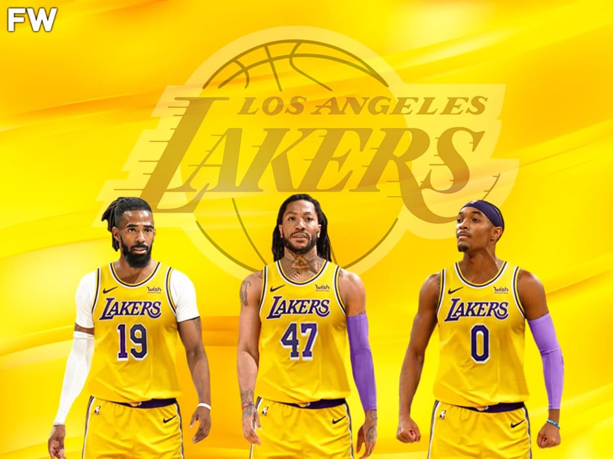 Lakers number 47 best sale