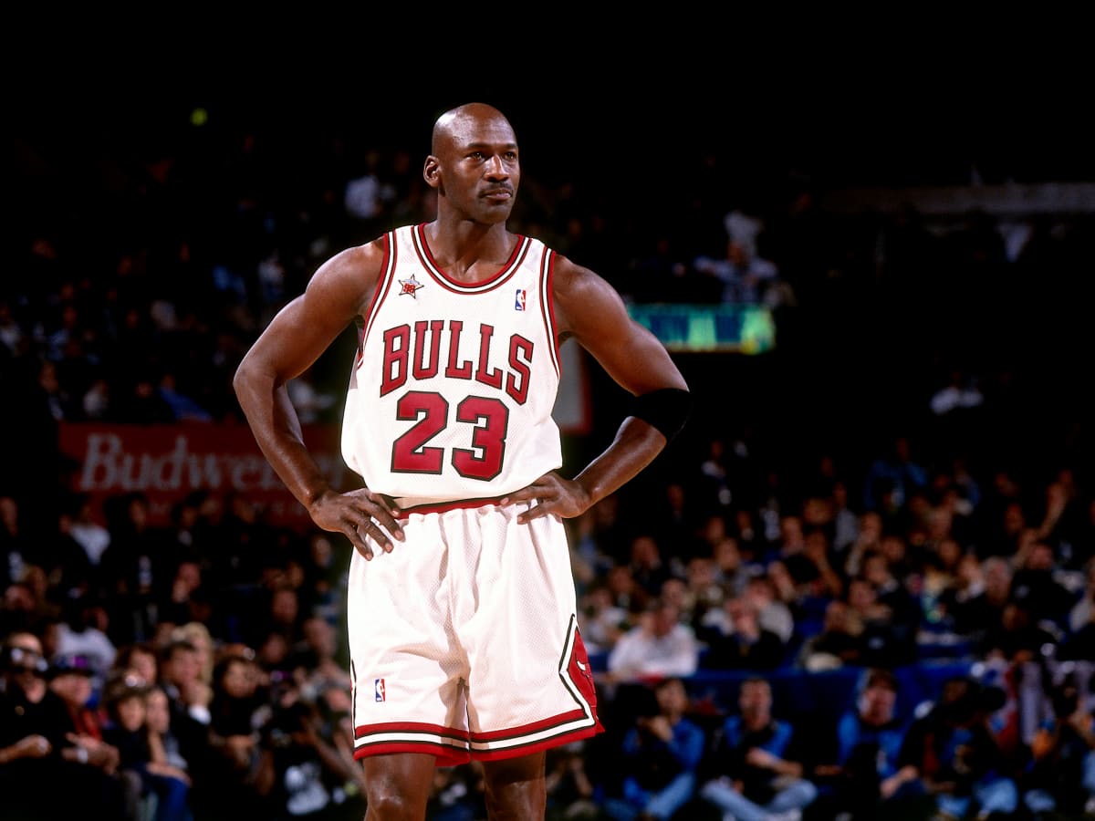 Michael jordan nba all star shop