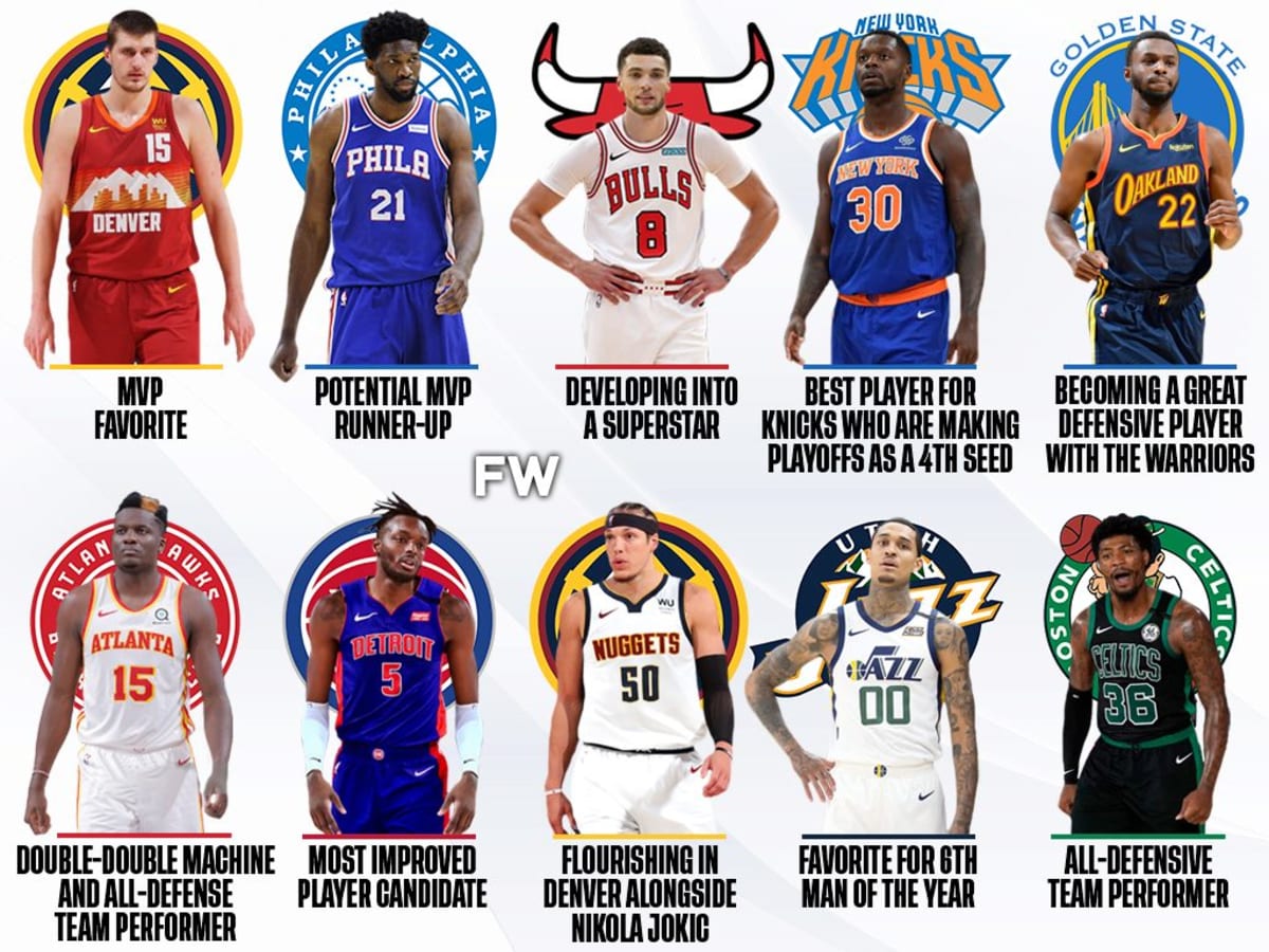 2014 nba draft deals